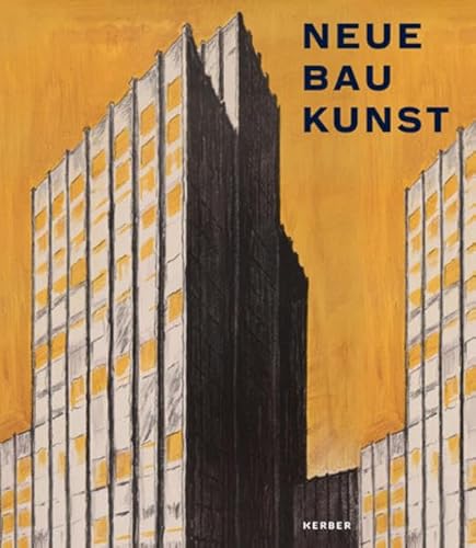 Stock image for Neue Baukunst for sale by Literary Cat Books