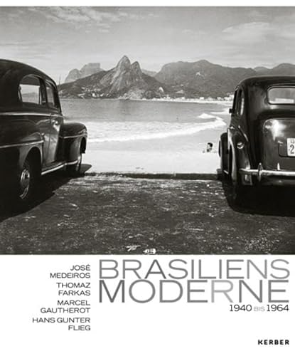 9783866788855: Brazilian Modernism 1940 - 1964