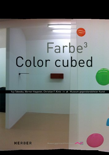 Stock image for Farbe (Contemporary Art Movements) for sale by medimops