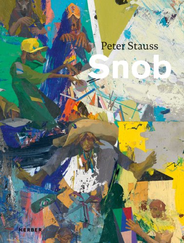 Stock image for Peter Stauss: Snob for sale by medimops