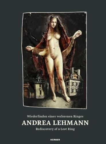 9783866789210: Andrea Lehmann. Wiederfinden eines verlorenen Ringes