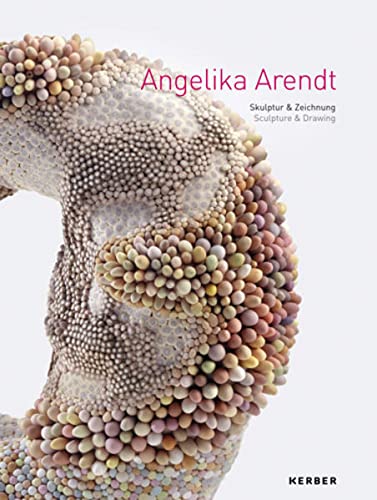 9783866789593: Angelika Arendt: Sculpture & Drawing