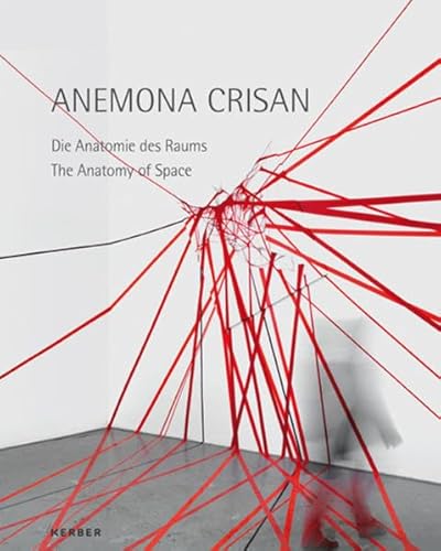 Anemona Crisan - Die Anatomie des Raums Die Anatomie des Raumes - Conny, Cossa