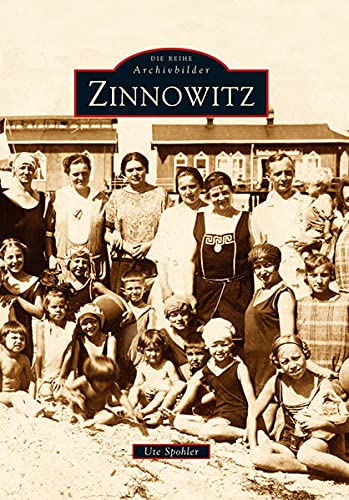 Zinnowitz - Ute Spohler
