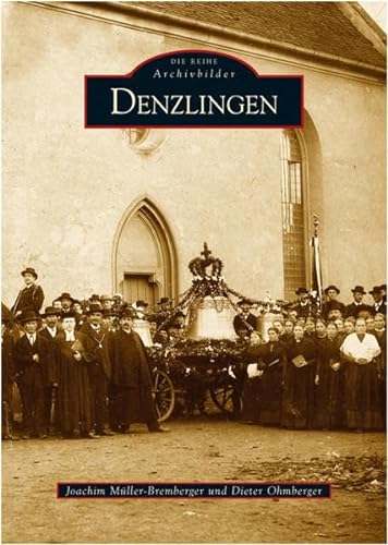 Stock image for Denzlingen for sale by medimops