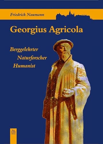 Beispielbild fr Georgius Agricola zum Verkauf von BuchZeichen-Versandhandel
