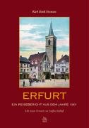 Beispielbild fr Erfurt: Ein Reisebericht aus dem Jahre 1901 zum Verkauf von medimops