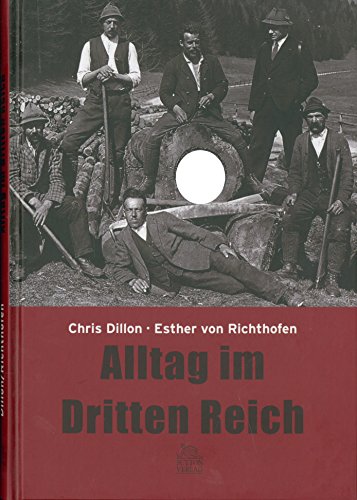 Imagen de archivo de Alltag im Dritten Reich a la venta por Antiquariat Nam, UstId: DE164665634