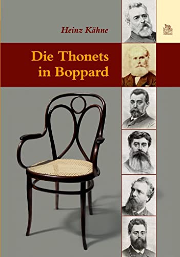 Die Thonets in Boppard - Heinz Kähne
