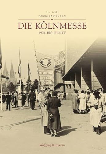 Stock image for Die Klnmesse for sale by medimops