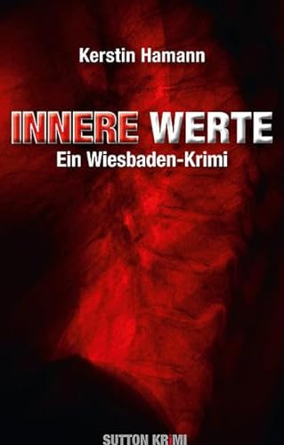 Innere Werte (9783866809772) by Kerstin Hamann