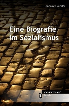 Beispielbild fr Eine Biografie im Sozialismus, zum Verkauf von Grammat Antiquariat