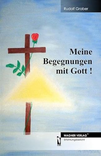 Stock image for Meine Begegnungen mit Gott for sale by medimops