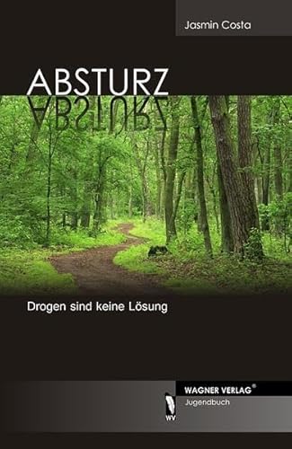 Beispielbild fr Absturz - Drogen sind keine Lsung zum Verkauf von medimops