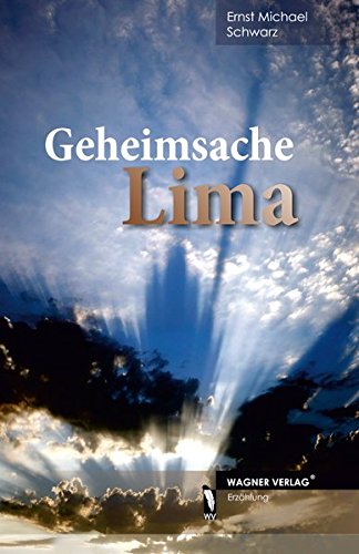 Stock image for Geheimsache Lima for sale by medimops