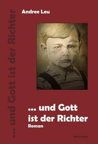 Beispielbild fr . und Gott ist der Richter: Roman zum Verkauf von medimops