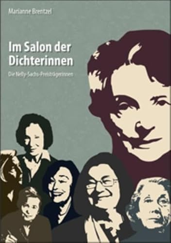 Brentzel, M: Im Salon der Dichterinnen - Brentzel, Marianne