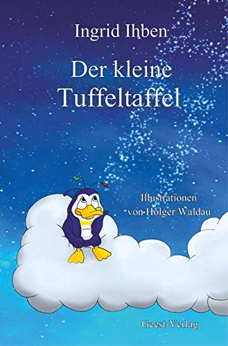 Stock image for Der Kleine Tuffeltaffel for sale by medimops
