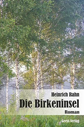 Imagen de archivo de Die Birkeninsel: Roman a la venta por medimops