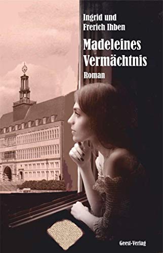 Stock image for Madeleines Vermchtnis -Language: german for sale by GreatBookPrices