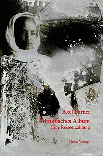 Beispielbild für Äthiopisches Album zum Verkauf von Blackwell's