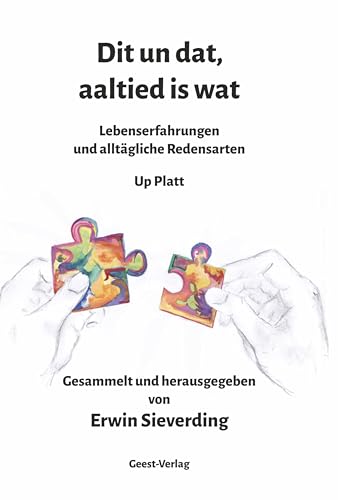 Stock image for Dit un dat, aaltied is wat -Language: german for sale by GreatBookPrices
