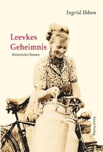 9783866859340: Leevkes Geheimnis