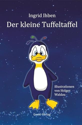 Stock image for Der kleine Tuffeltaffel for sale by PBShop.store US