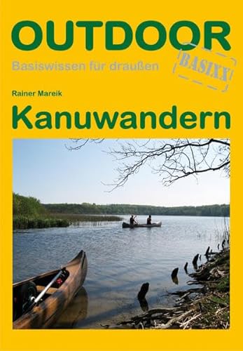 Beispielbild fr Kanuwandern zum Verkauf von medimops