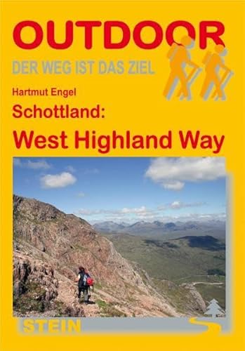 Beispielbild fr Schottland: West Highland Way zum Verkauf von medimops