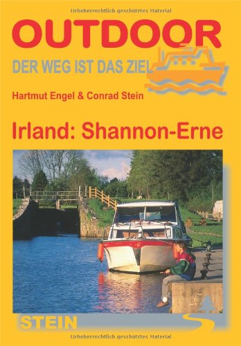 Beispielbild fr Irland: Shannon-Erne zum Verkauf von medimops
