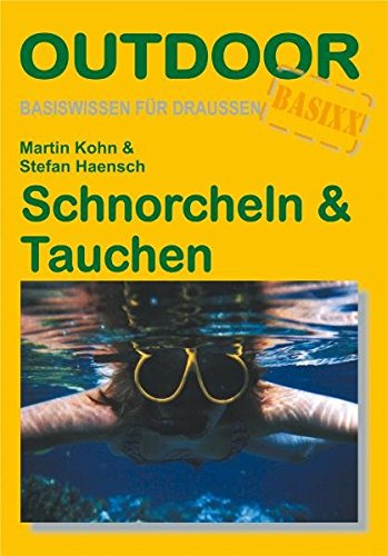 Stock image for Schnorcheln & Tauchen for sale by Buchhandlung & Antiquariat Rother