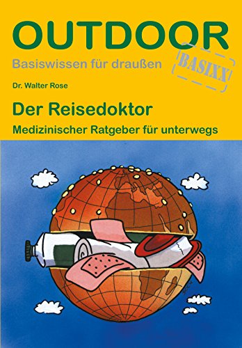 Stock image for Der Reisedoktor for sale by GreatBookPrices
