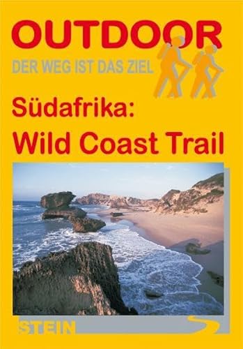 Outdoor. SÃ¼dafrika: Wild Coast Trail (9783866861565) by Dirk Heckmann