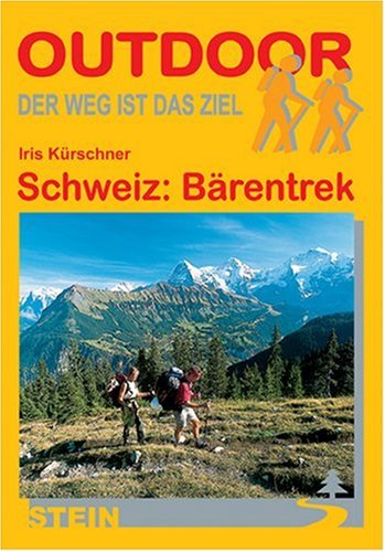 Stock image for Schweiz: Brentrek for sale by medimops