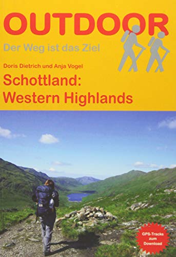 9783866861916: Schottland: Western Highlands: 191