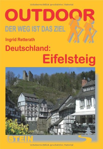 Stock image for Deutschland: Eifelsteig for sale by medimops