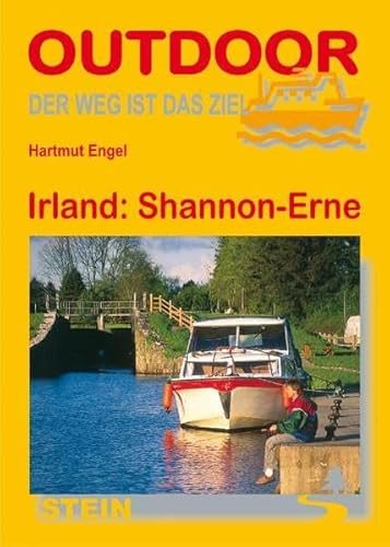 Beispielbild fr Irland: Shannon-Erne zum Verkauf von Fachbuch-Versandhandel
