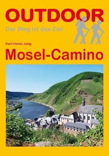Beispielbild fr Mosel-Camino zum Verkauf von medimops