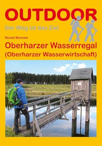 Beispielbild fr Oberharzer Wasserregal (Oberharzer Wasserwirtschaft) zum Verkauf von medimops