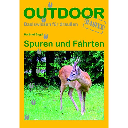 Stock image for Spuren und Fhrten for sale by GreatBookPrices