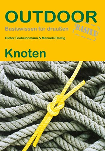 Beispielbild fr Knoten zum Verkauf von GreatBookPrices