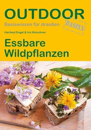 Imagen de archivo de Essbare Wildpflanzen -Language: german a la venta por GreatBookPrices