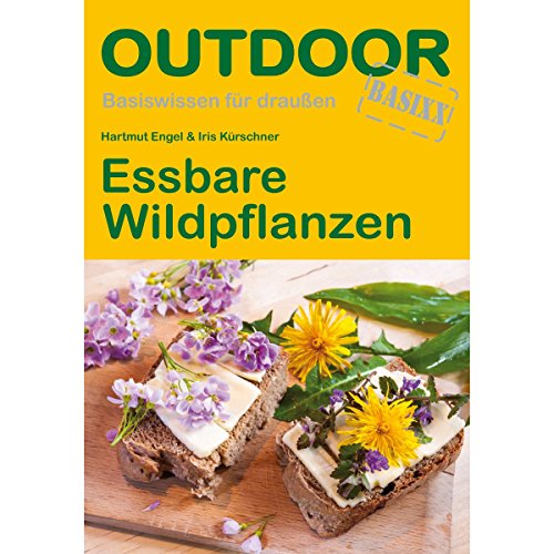 Stock image for Essbare Wildpflanzen -Language: german for sale by GreatBookPrices