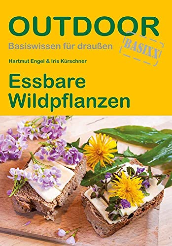 Stock image for Essbare Wildpflanzen -Language: german for sale by GreatBookPrices