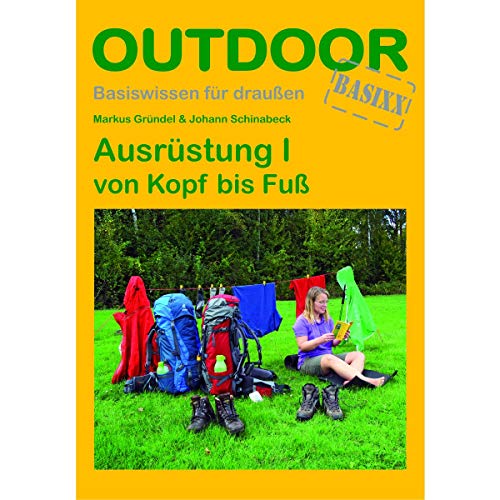 9783866864177: Ausrstung I von Kopf bis Fu: 100