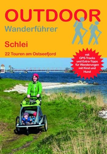 Stock image for 22 Wanderungen Schlei -Language: german for sale by GreatBookPrices