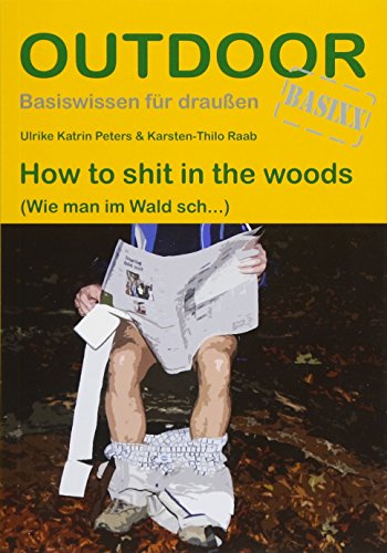 9783866864764: How to sh.. in the woods (Basiswissen fr drauen)