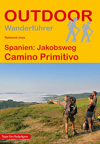 9783866864825: Spanien: Jakobsweg Camino Primitivo: 141