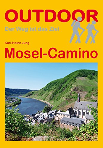 Beispielbild fr Mosel-Camino zum Verkauf von medimops